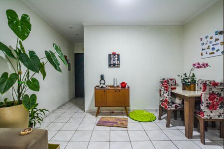 Apartamento à venda com 60m², 3 quartos e 1 vagaSala