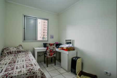 Apartamento à venda com 60m², 3 quartos e 1 vagaQuarto 2