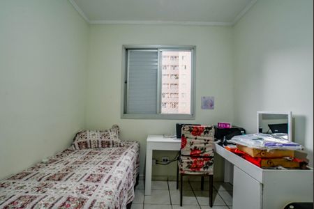 Apartamento à venda com 60m², 3 quartos e 1 vagaQuarto 2