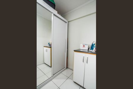 Apartamento à venda com 60m², 3 quartos e 1 vagaQuarto 3