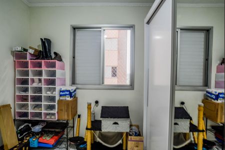 Apartamento à venda com 60m², 3 quartos e 1 vagaQuarto 3