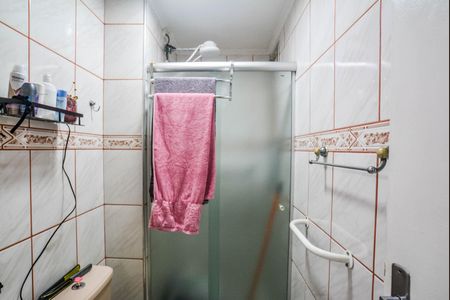 Apartamento à venda com 60m², 3 quartos e 1 vagaBanheiro