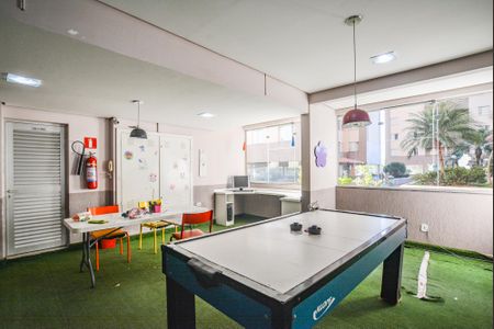 Apartamento à venda com 60m², 3 quartos e 1 vagajo