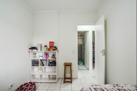 Apartamento à venda com 60m², 3 quartos e 1 vagaQuarto 2