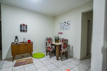 Apartamento à venda com 60m², 3 quartos e 1 vagaSala