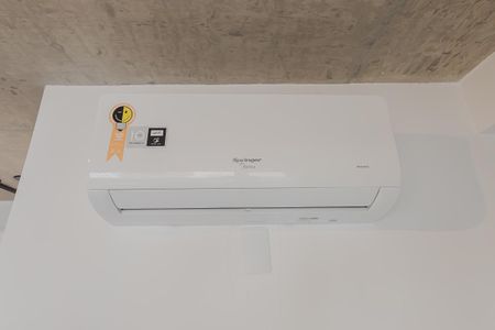 Quarto de kitnet/studio para alugar com 1 quarto, 21m² em Jardim Paulista, São Paulo