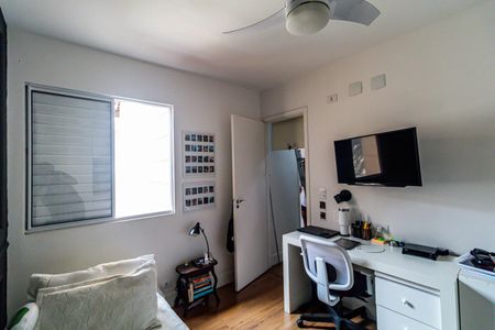 Quarto 02 de casa de condomínio à venda com 2 quartos, 85m² em Jardim Sarah, São Paulo