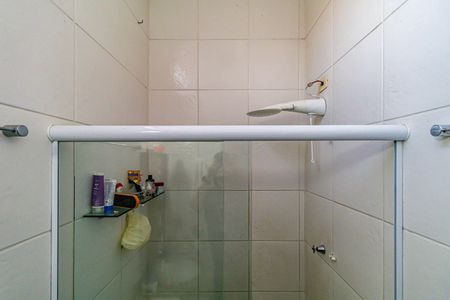 Casa de condomínio à venda com 85m², 2 quartos e 2 vagasBanheiro