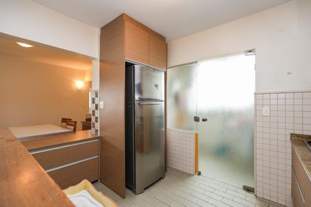 Apartamento para alugar com 84m², 2 quartos e 2 vagasCozinha