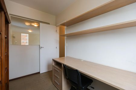 Apartamento para alugar com 84m², 2 quartos e 2 vagasQuarto 3