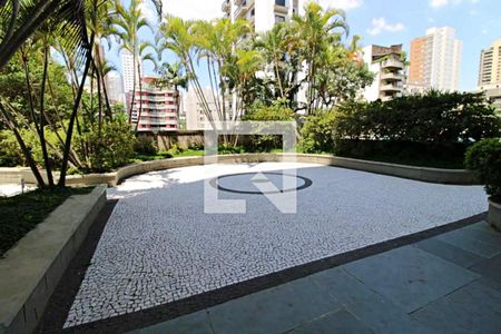 Apartamento para alugar com 84m², 2 quartos e 2 vagasÁrea comum