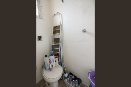 Apartamento para alugar com 84m², 2 quartos e 2 vagasÁrea de Serviço