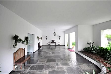 Apartamento para alugar com 84m², 2 quartos e 2 vagasÁrea comum