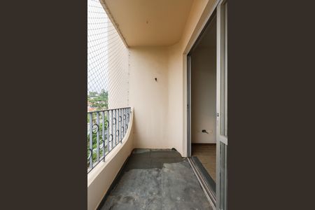 Apartamento para alugar com 84m², 2 quartos e 2 vagasVaranda da Sala