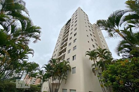 Apartamento para alugar com 84m², 2 quartos e 2 vagasFachada