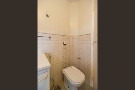 Apartamento para alugar com 84m², 2 quartos e 2 vagasBanheiro