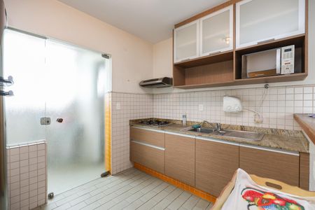 Apartamento para alugar com 84m², 2 quartos e 2 vagasCozinha
