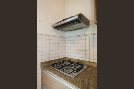 Apartamento para alugar com 84m², 2 quartos e 2 vagasCozinha