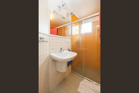 Apartamento para alugar com 84m², 2 quartos e 2 vagasBanheiro