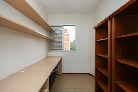 Apartamento para alugar com 84m², 2 quartos e 2 vagasQuarto 3