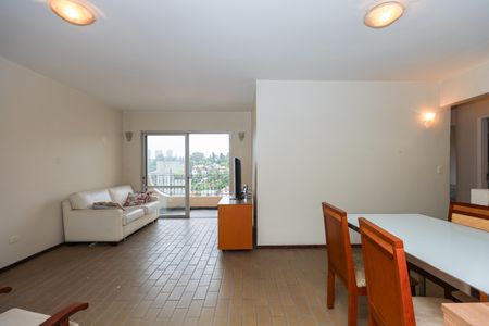 Apartamento para alugar com 84m², 2 quartos e 2 vagasSala