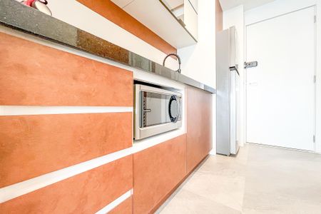 Apartamento para alugar com 34m², 1 quarto e sem vagaStudio