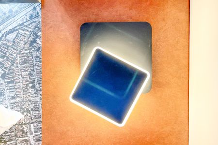 Apartamento para alugar com 34m², 1 quarto e sem vagaStudio