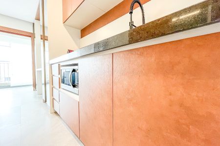 Apartamento para alugar com 34m², 1 quarto e sem vagaStudio