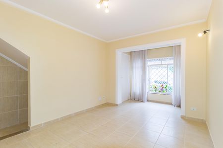 Sala de casa para alugar com 2 quartos, 138m² em Alto do Pari, São Paulo
