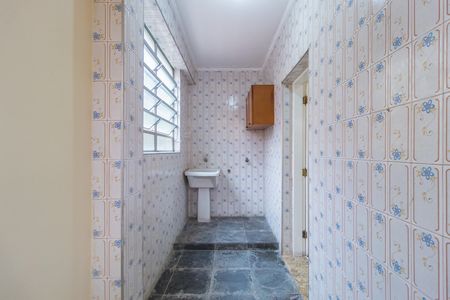 Casa para alugar com 138m², 2 quartos e sem vaga Casa para alugar com 138m², 2 quartos e sem vagaÁrea de Serviço