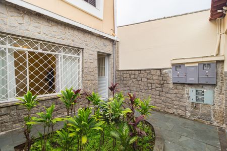 Jardim de casa para alugar com 2 quartos, 138m² em Alto do Pari, São Paulo