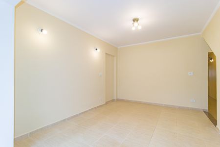 Sala de casa para alugar com 2 quartos, 138m² em Alto do Pari, São Paulo