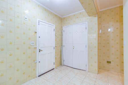 Casa para alugar com 138m², 2 quartos e sem vaga Casa para alugar com 138m², 2 quartos e sem vagaCozinha