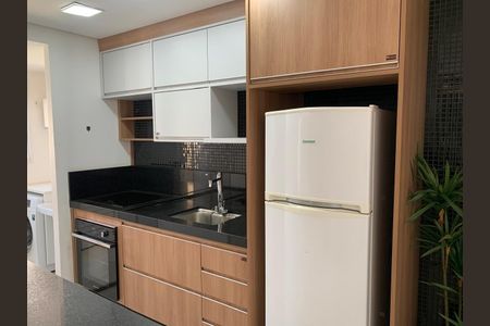 Apartamento para alugar com 2 quartos, 67m² em Mansões Santo Antônio, Campinas