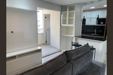 Apartamento para alugar com 2 quartos, 67m² em Mansões Santo Antônio, Campinas
