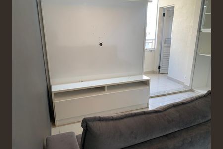 Apartamento para alugar com 2 quartos, 67m² em Mansões Santo Antônio, Campinas