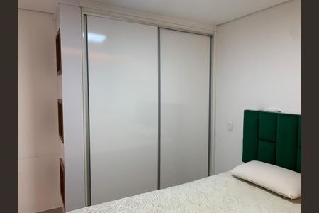 Apartamento para alugar com 2 quartos, 67m² em Mansões Santo Antônio, Campinas