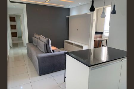 Apartamento para alugar com 2 quartos, 67m² em Mansões Santo Antônio, Campinas