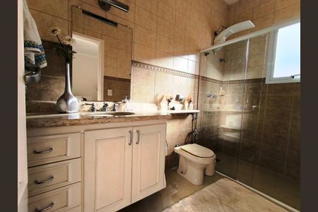 Casa de Condomínio para alugar com 8 quartos, 392m² em itu, Indaiatuba