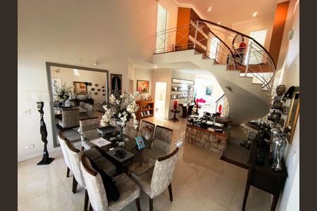 Casa de Condomínio para alugar com 8 quartos, 392m² em itu, Indaiatuba