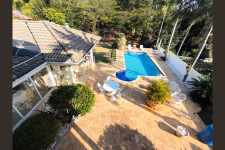 Casa de Condomínio para alugar com 8 quartos, 392m² em itu, Indaiatuba