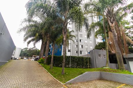 Apartamento para alugar com 34m², 1 quarto e 1 vagaÁrea comum