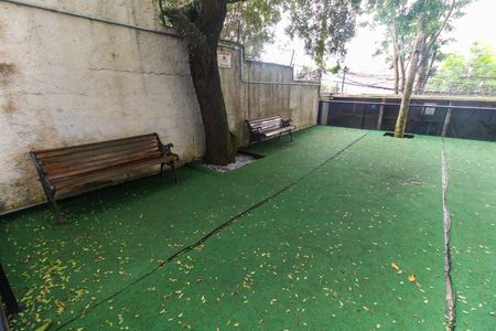 Apartamento para alugar com 34m², 1 quarto e 1 vagaÁrea comum