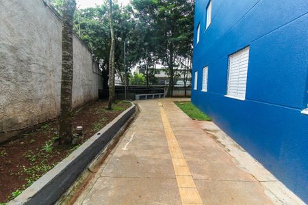 Apartamento para alugar com 34m², 1 quarto e 1 vagaÁrea comum