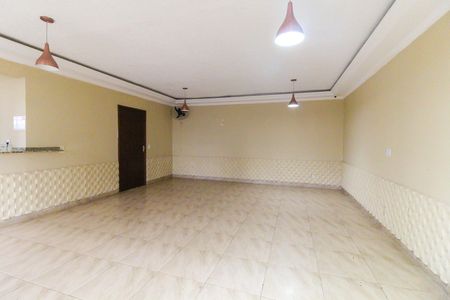 Apartamento para alugar com 34m², 1 quarto e 1 vagaÁrea comum - Salão de festas