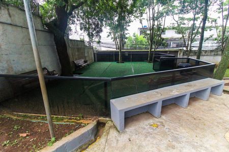 Apartamento para alugar com 34m², 1 quarto e 1 vagaÁrea comum