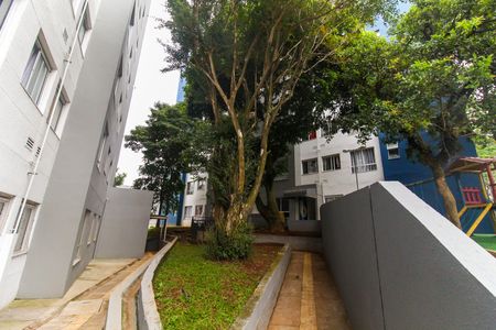 Apartamento para alugar com 34m², 1 quarto e 1 vagaÁrea comum