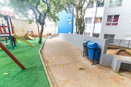 Apartamento para alugar com 34m², 1 quarto e 1 vagaÁrea comum