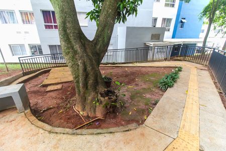 Apartamento para alugar com 34m², 1 quarto e 1 vagaÁrea comum