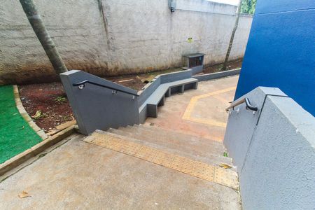 Apartamento para alugar com 34m², 1 quarto e 1 vagaÁrea comum